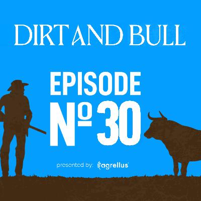 Episode 30: Dairy, Sustainability, and the Power of Transparency