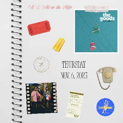 Surprise Cast #212 The Goods