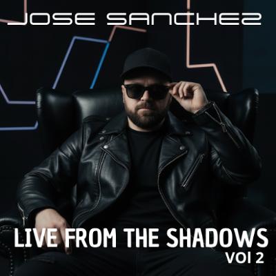 Live from the shadows Vol 2