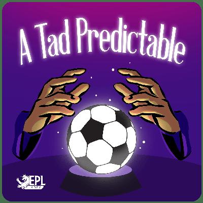 Questions Asked: A Tad Predictable Podcast