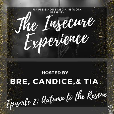 Ep. 2: Autumn to the Rescue Ep. 2: Autumn to the Rescue