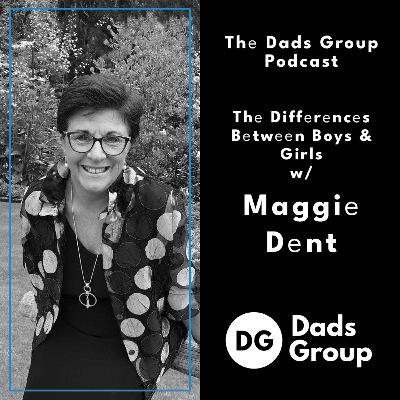 42. The Difference Between Girls and Boys - Maggie Dent 42. The Difference Between Girls and Boys - Maggie Dent