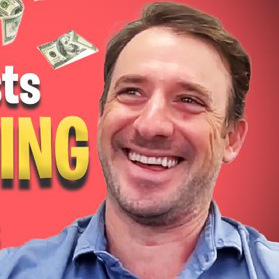 How to get airbnb cleaning jobs FAST | Assaf Karmon CEO of Turno Ep10