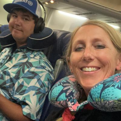 The IVF Episode: Part 1