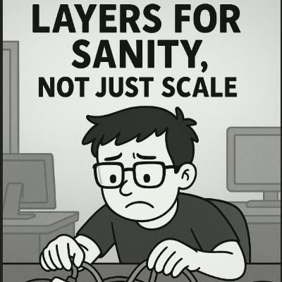 When Abstractions Actually Matter (And When They Don't) When Abstractions Actually Matter (And When They Don't)