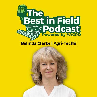 Belinda Clarke | Agri-TechE