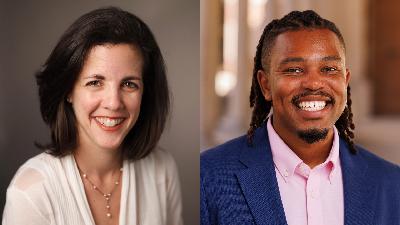 NEPC Talks Education: An Interview With Julie Marsh and James Bridgeforth About School Boards Navigating Democracy in Divided Times