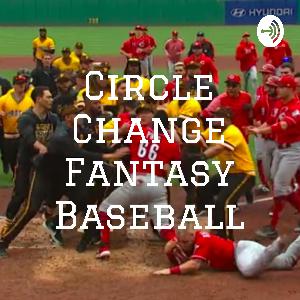 Circle Change Podcast 2023 Episode 1 Circle Change Podcast 2023 Episode 1