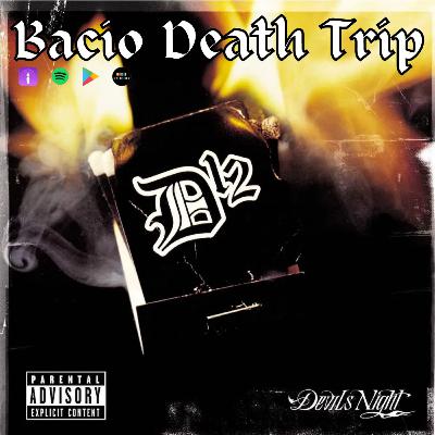 Episode 80 - D12 - Devil's Night