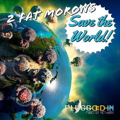 Episode 07 - Living in our COVID-19 World: Myth Busting, Truth Telling, and the New Normal