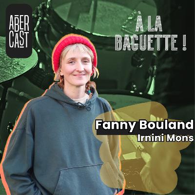 À la baguette ! Fanny Bouland