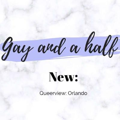Queerview: Orlando Queerview: Orlando