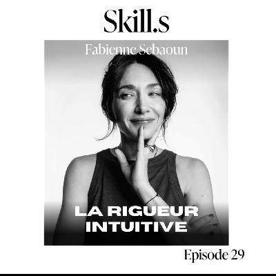 #29 - Fabienne Sebaoun (Mimétique) : comment une chimiste a créé une marque à 4 M€ en 2 ans