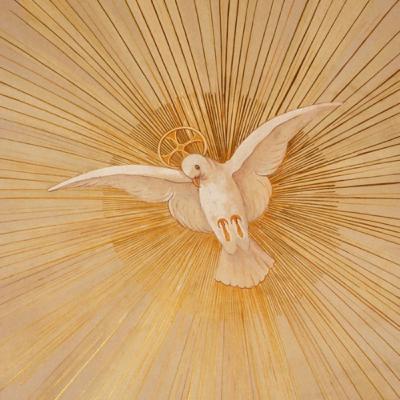 Solenidade de Pentecostes