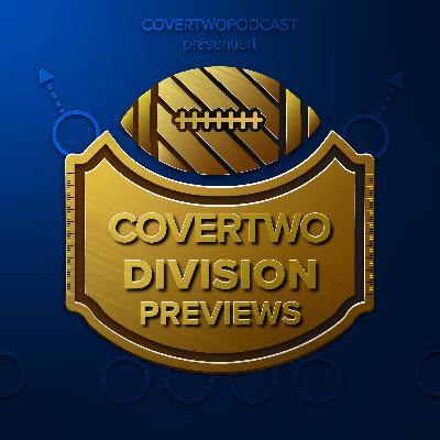 "Nichts zu Diskutieren" DIVISION PREVIEWS '25 Finale & Playoff-Picture