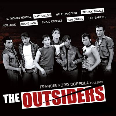 #003 - The Outsiders (1983)