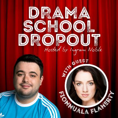 Ep 232. Fionnuala Flaherty