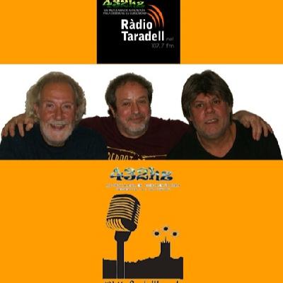 159º Programa 432hz de 4 de JUNIO 2024 ACUERDO