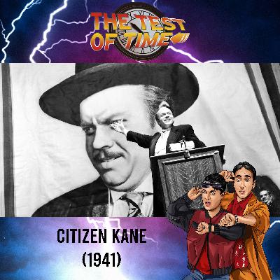 Episode 500: Citizen Kane (1941)