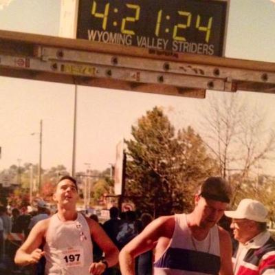 Ep. 31: How To Try New Things