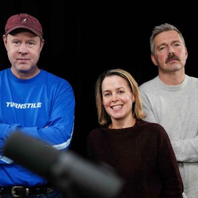 Uenighet, «dritten i midten» og alternative medier