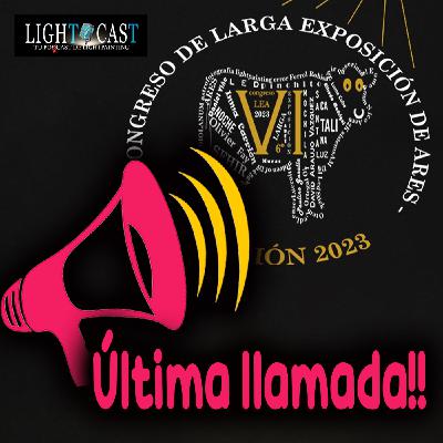 Programa 80 -Última llamada!!
