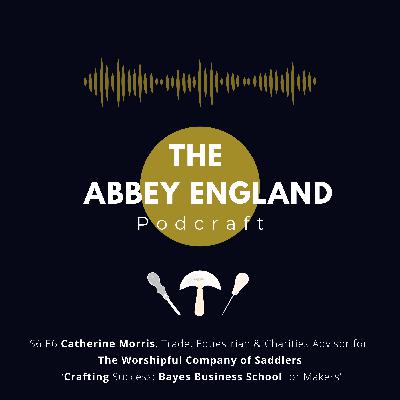 Catherin Morris on Crafting Success: Bayes Business School for Makers Catherin Morris on Crafting Success: Bayes Business School for Makers