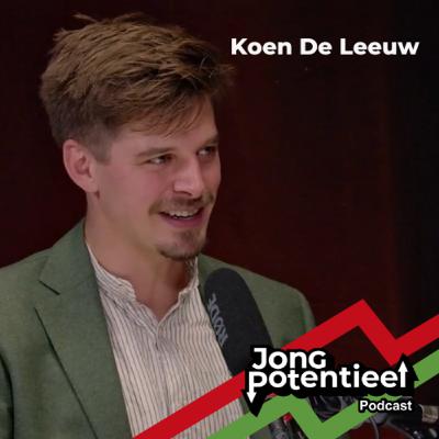 Wat een paracommando je leert over doorzetten: Improvise, Adapt, Overcome met expeditieleider, ondernemer Koen de Leeuw // JP11 Wat een paracommando je leert over doorzetten: Improvise, Adapt, Overcome met expeditieleider, ondernemer Koen de Leeuw // JP11