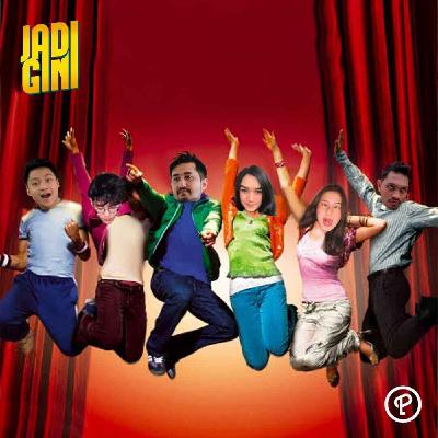 REUNI AKBAR KESEKIAN..