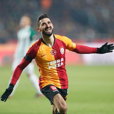 8. Bölüm - Konya Deplasmanı ve İyi Oyun 8. Bölüm - Konya Deplasmanı ve İyi Oyun
