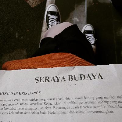 Eps.6 Hai rumah, tempat saya pulang.♡