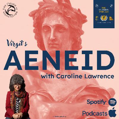 Virgil's Aeneid: Ep. 11 - The Colour Purple