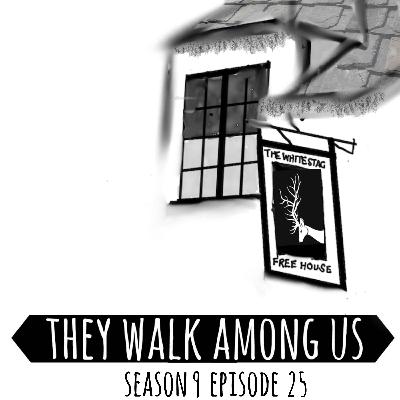 Unsolved Double Murder / Alan Leppard & Brenda Long