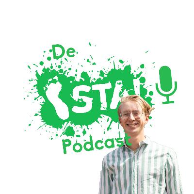 de STA!-Podcast aflevering 4: de voorbeschouwing
