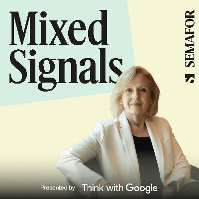 Trump’s war on public media, with PBS CEO Paula Kerger