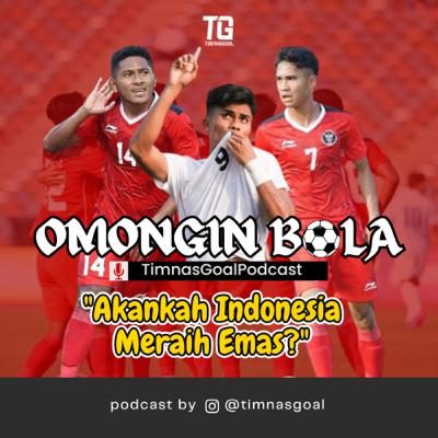 #Eps15 "Akankah Indonesia Meraih Emas Di SepakBola Ses Game 2023 ?" #Eps15 "Akankah Indonesia Meraih Emas Di SepakBola Ses Game 2023 ?"