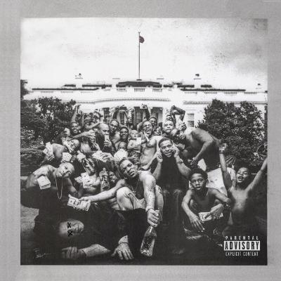 Does TPAB hold up 10 years later? | Kendrick Lamar - To Pimp a Butterfly