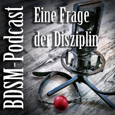 Eine Frage der Disziplin