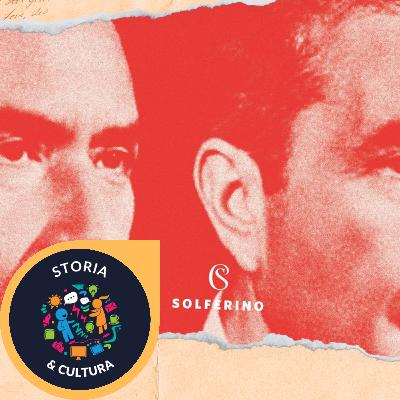 La vera storia della trattativa per salvare Aldo Moro - Claudio Martelli e Francesco De Leo [Riassunto]