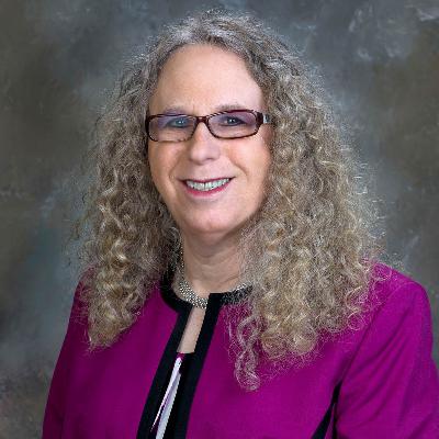 Dr. Rachel Levine: Service During Crisis Dr. Rachel Levine: Service During Crisis