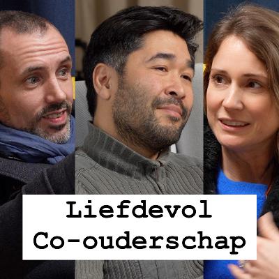 1. Liefdevol co-ouderschap (video)