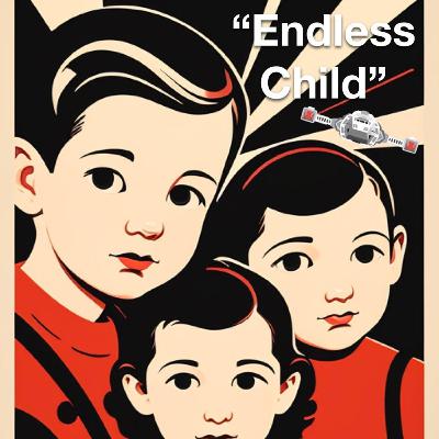EP 2 - VSF Blessings: Endless Child