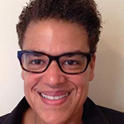 EP13: Michelle M. Wright: Freedom, Agency, and Refuge