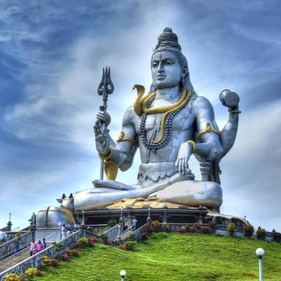 53. செருத்துணை நாயனார் | Seruththunai Nayanar | நாயன்மர்கள் | சிவன்