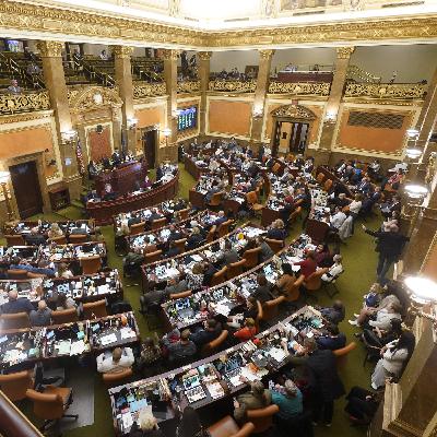 New year, new laws: What states are doing differently in 2026
