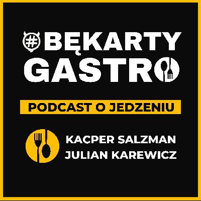 Bękarty Gastro #1 Nasze CV - dajecie nam tę robotę? Bękarty Gastro #1 Nasze CV - dajecie nam tę robotę?