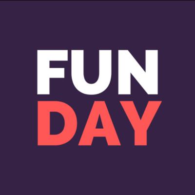 Funday - My happiness inside