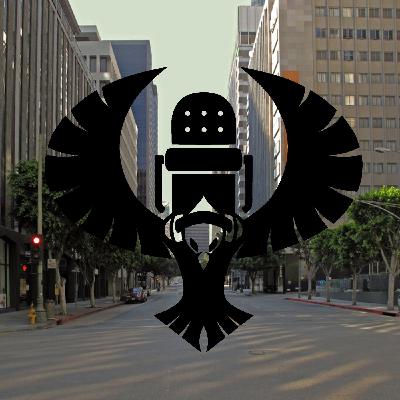 Уровень 11 — «Бесконечный город»