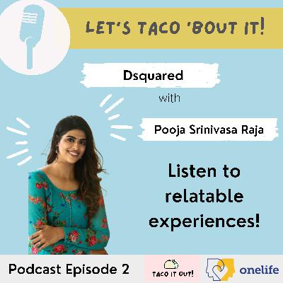 #2 - Podcast with Pooja Srinivasa Raja, founder of OneLife NGO