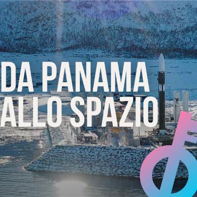 Danimarca e USA si contendono anche il canale di Panama